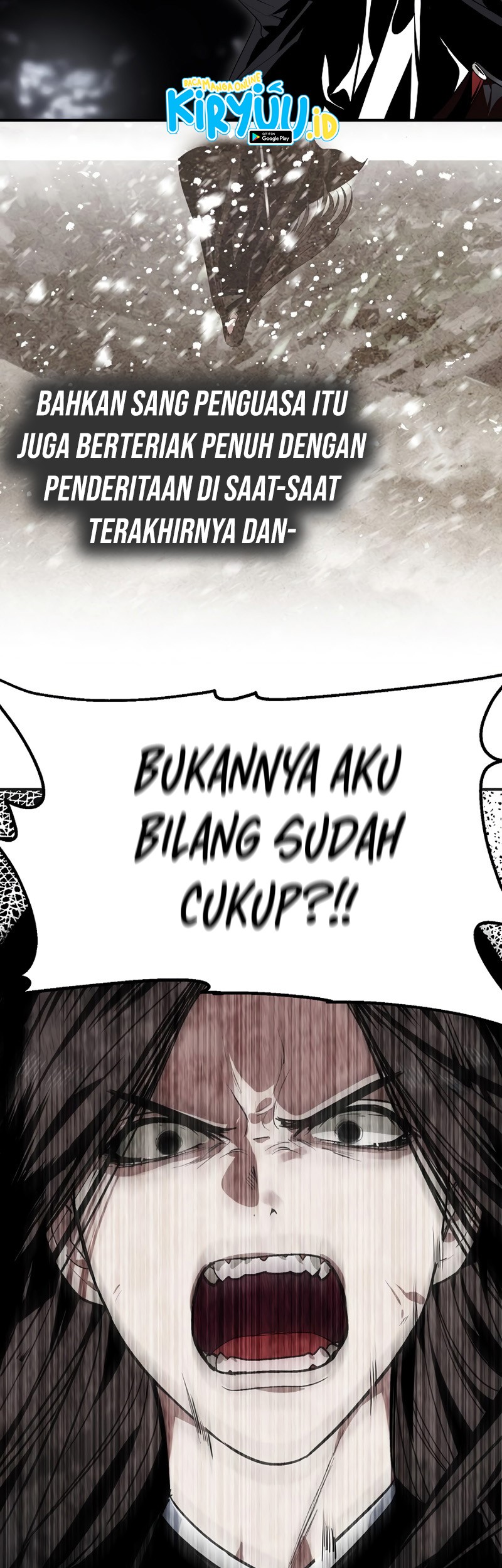 SSS-Class Suicide Hunter chapter 62 halaman 34