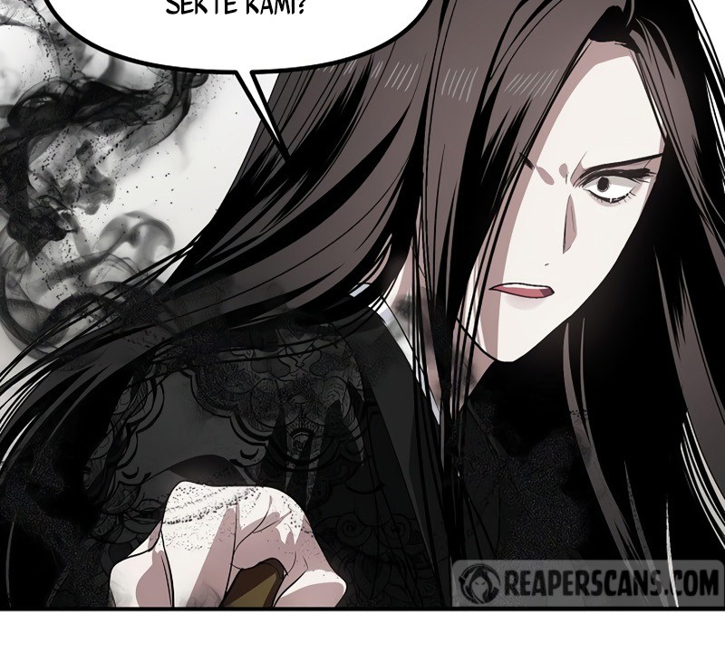 SSS-Class Suicide Hunter chapter 62 halaman 36