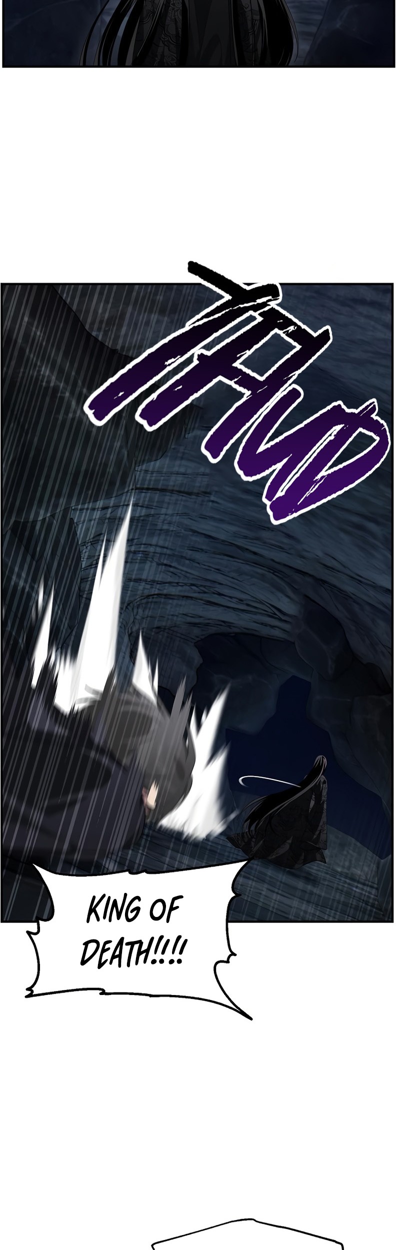 SSS-Class Suicide Hunter chapter 62 halaman 40