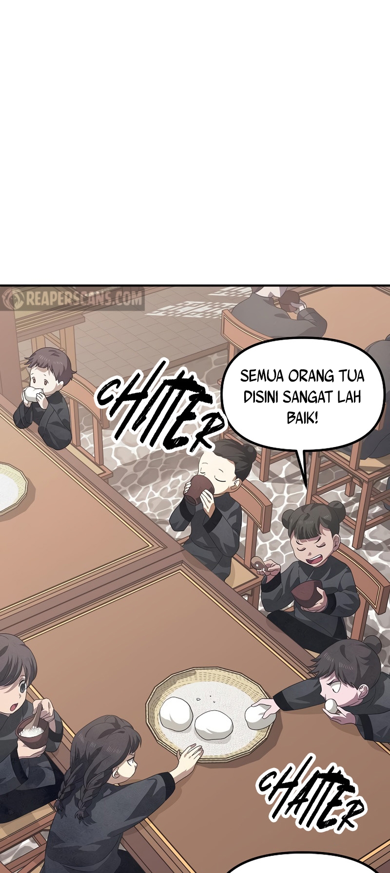 SSS-Class Suicide Hunter Bab 63 halaman 6