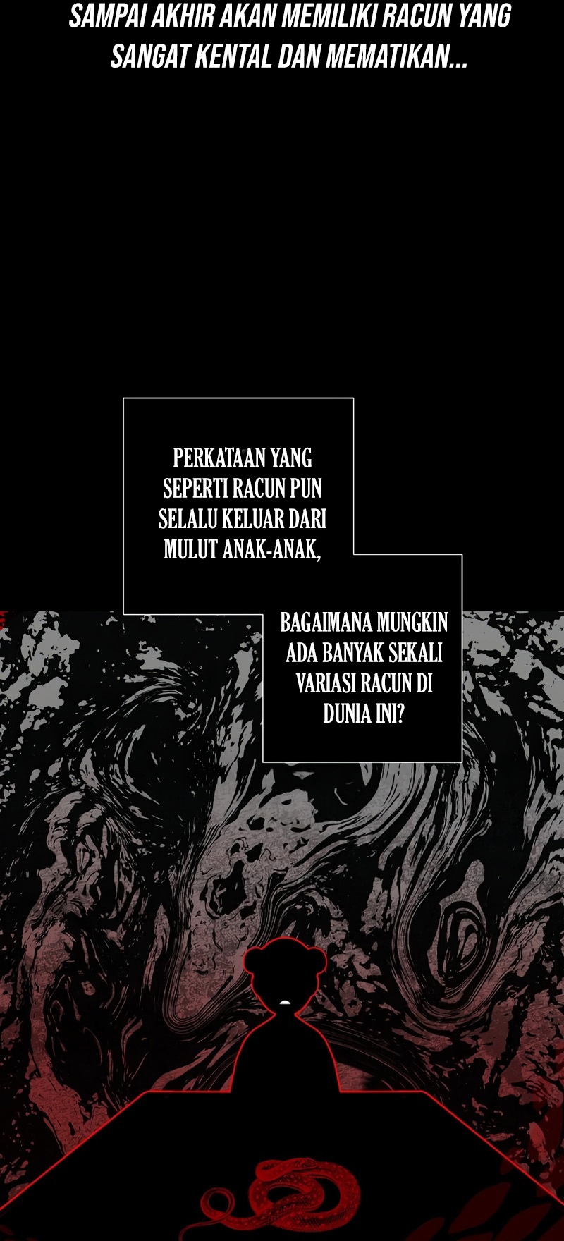 SSS-Class Suicide Hunter Bab 63 halaman 17
