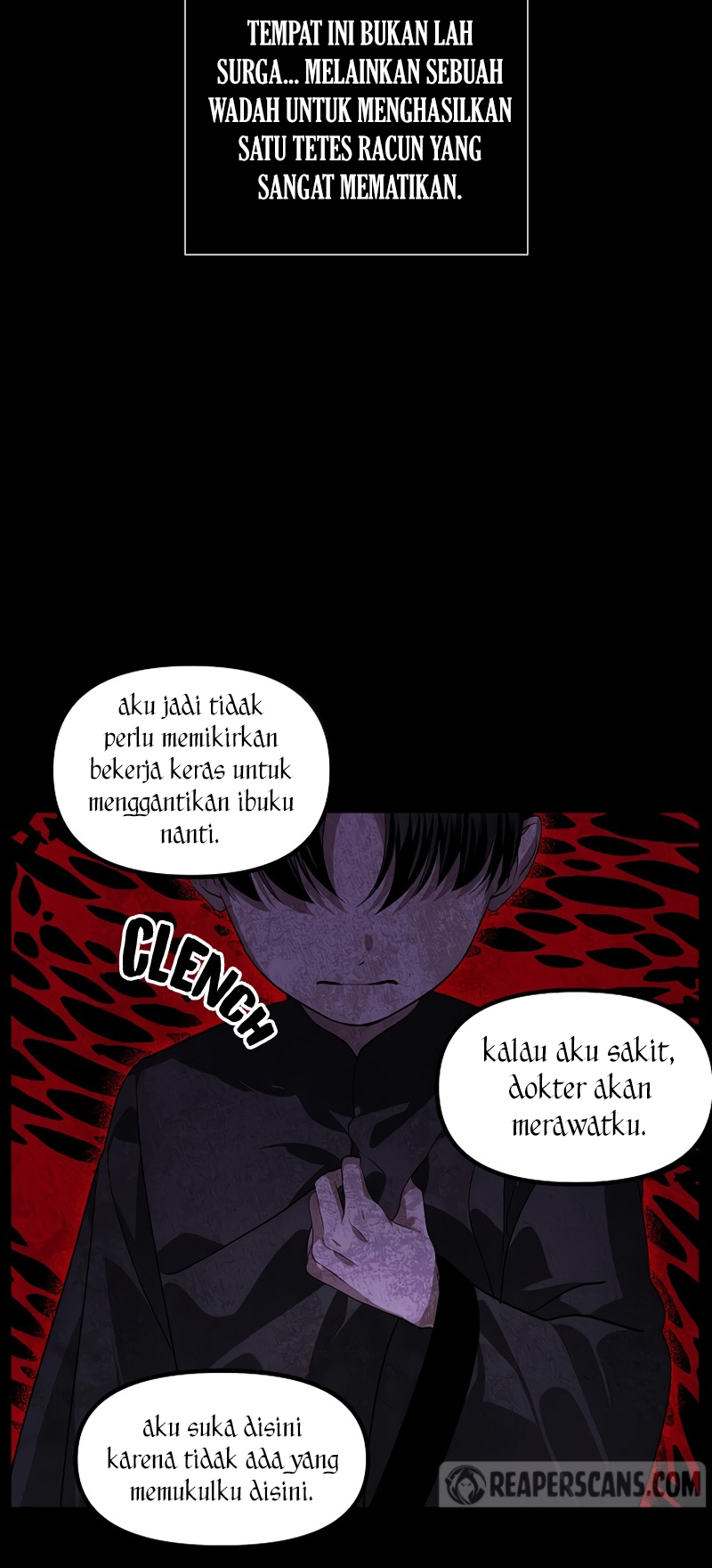 SSS-Class Suicide Hunter Bab 63 halaman 19