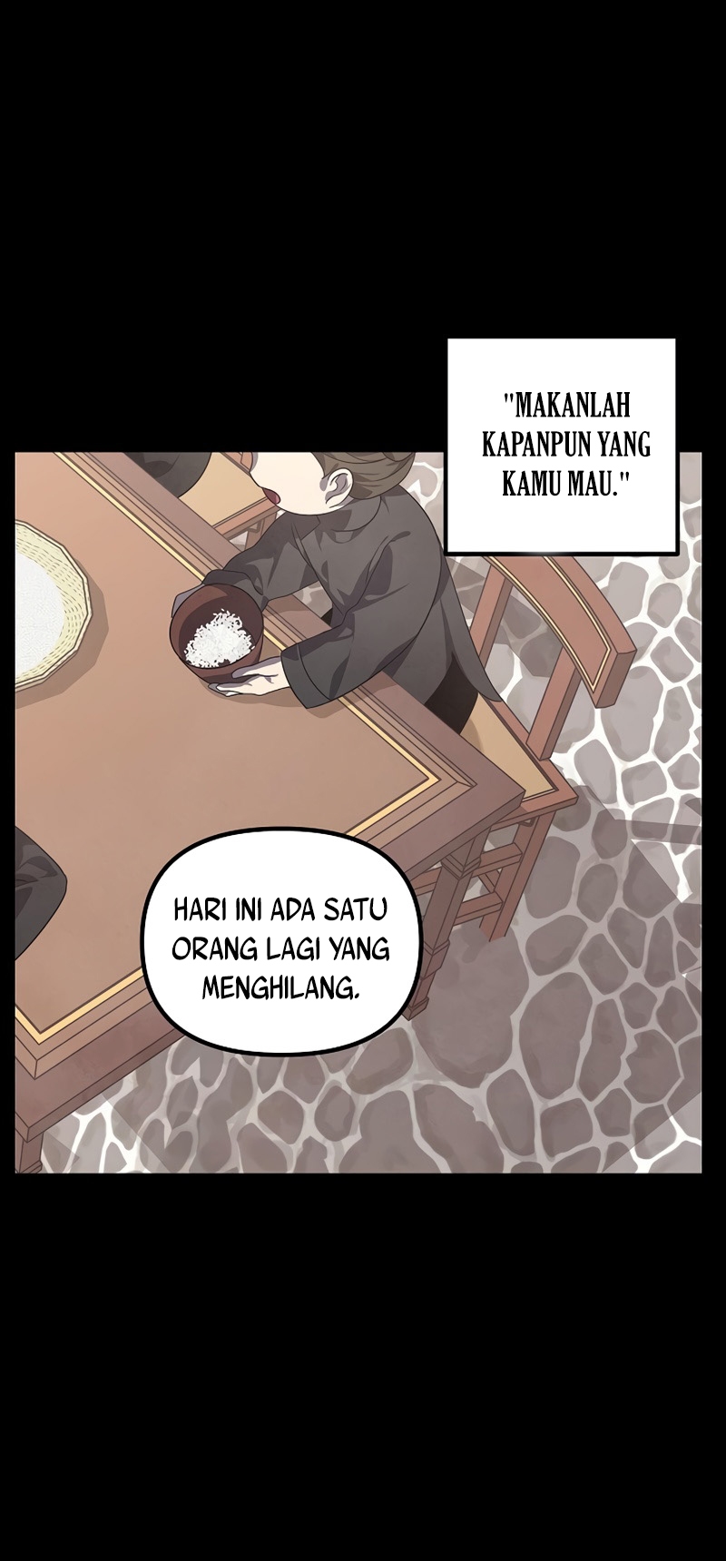 SSS-Class Suicide Hunter Bab 63 halaman 23