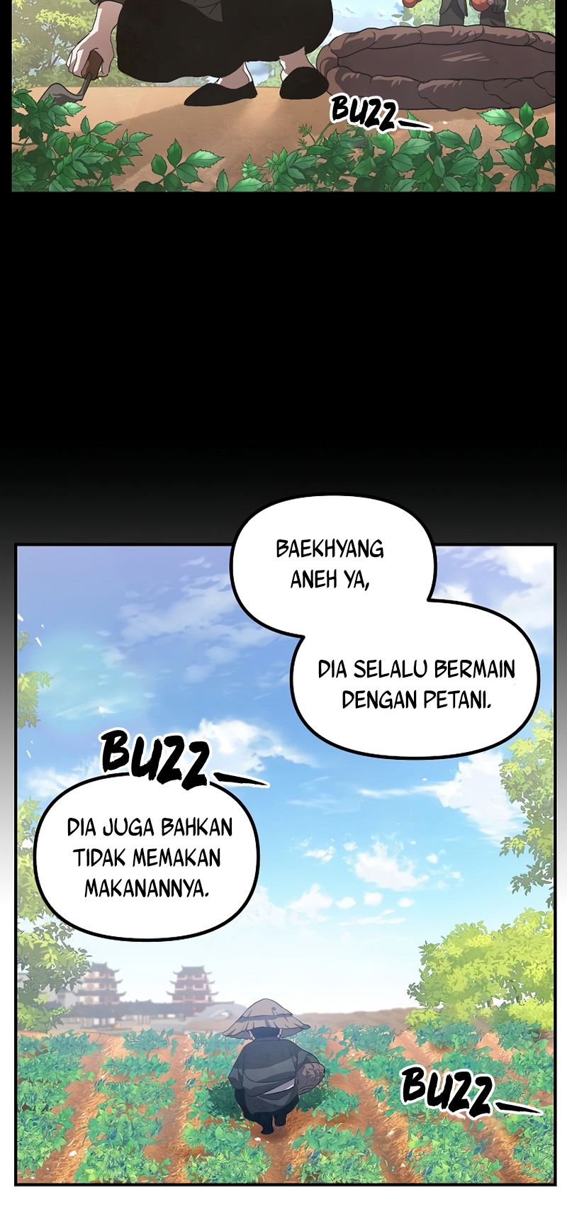 SSS-Class Suicide Hunter Bab 63 halaman 25