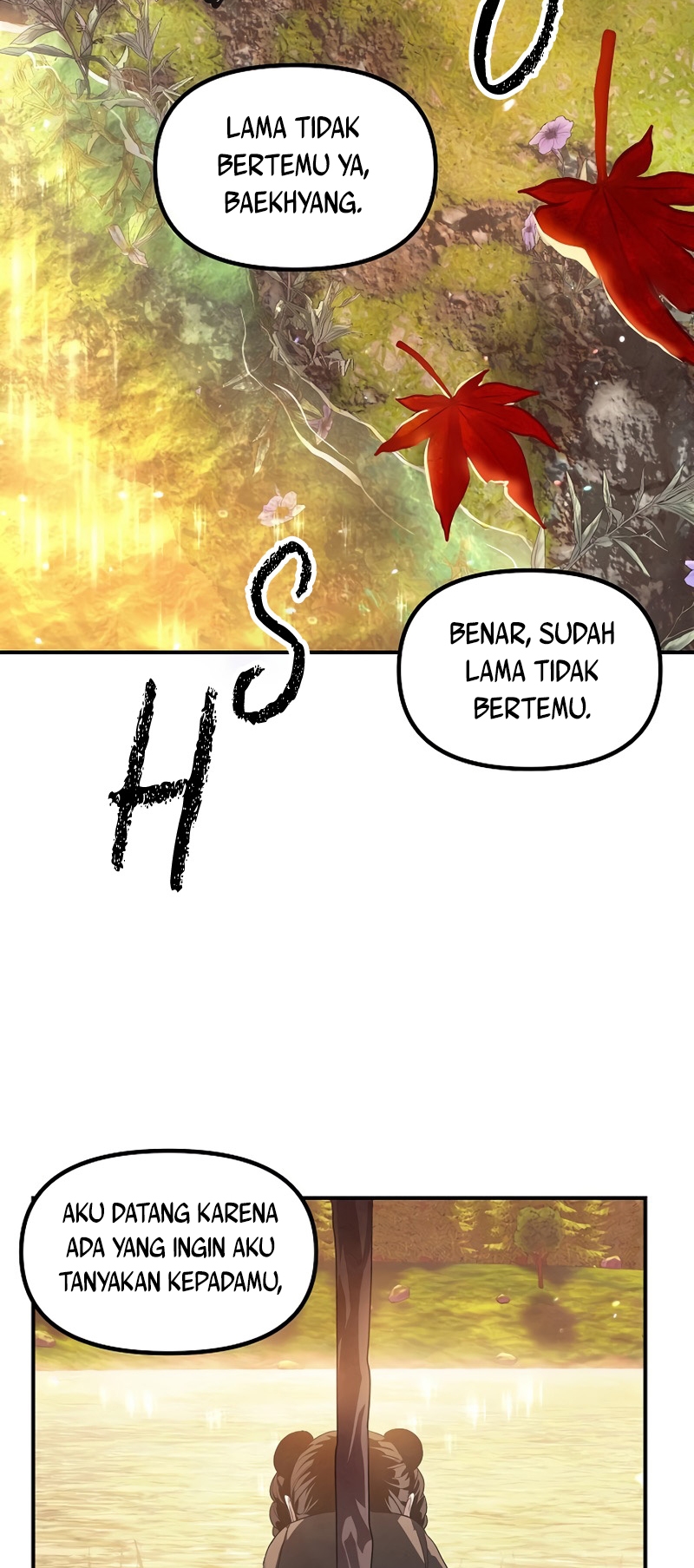 SSS-Class Suicide Hunter Bab 63 halaman 27