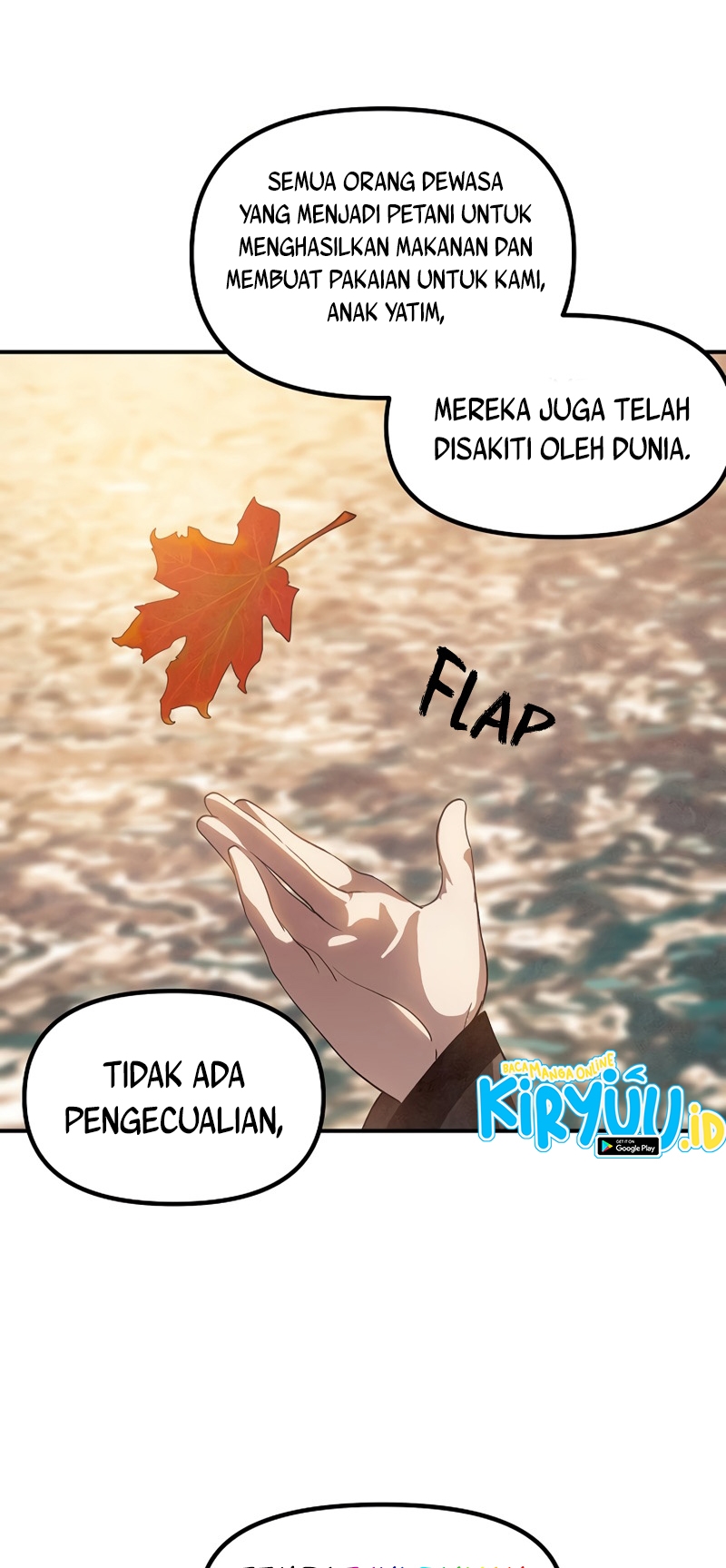 SSS-Class Suicide Hunter Bab 63 halaman 34