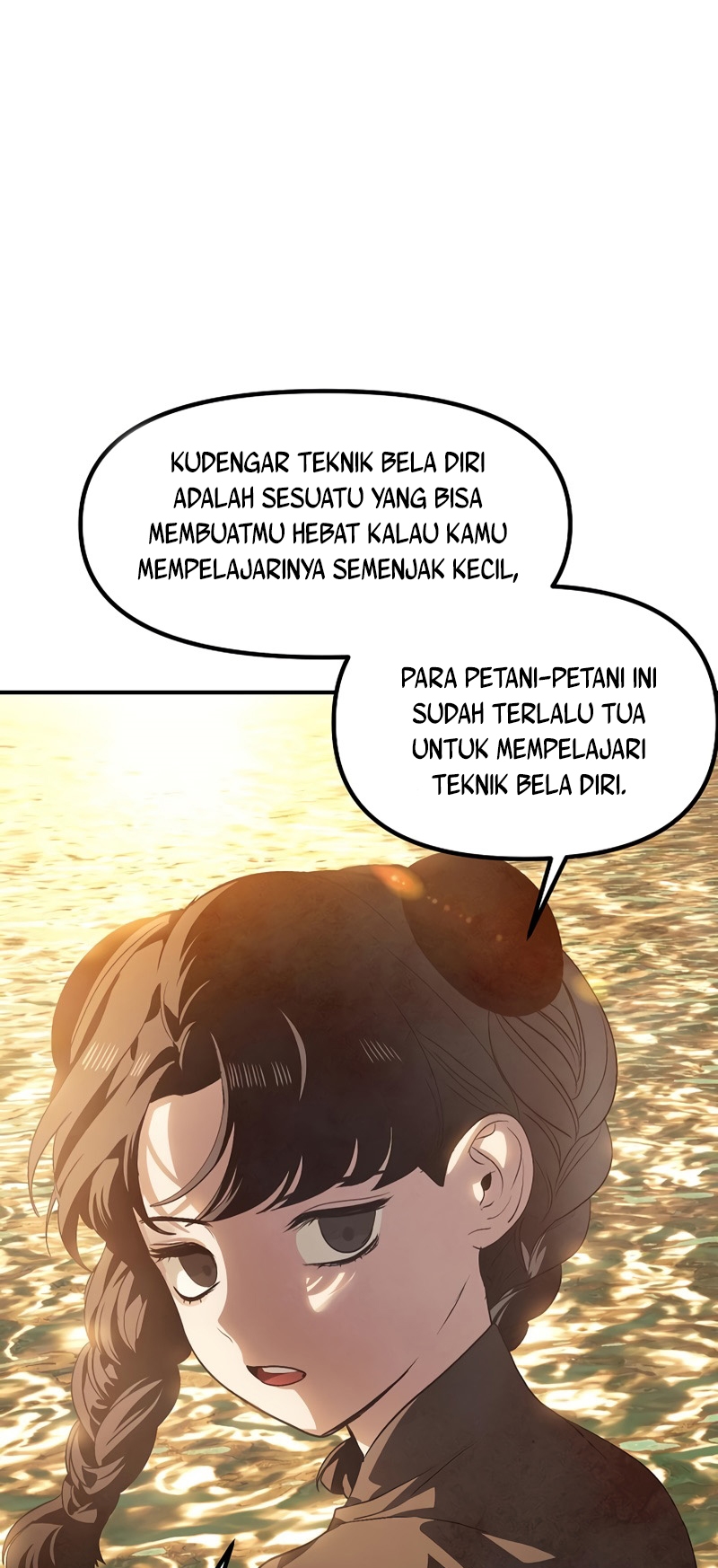 SSS-Class Suicide Hunter Bab 63 halaman 38