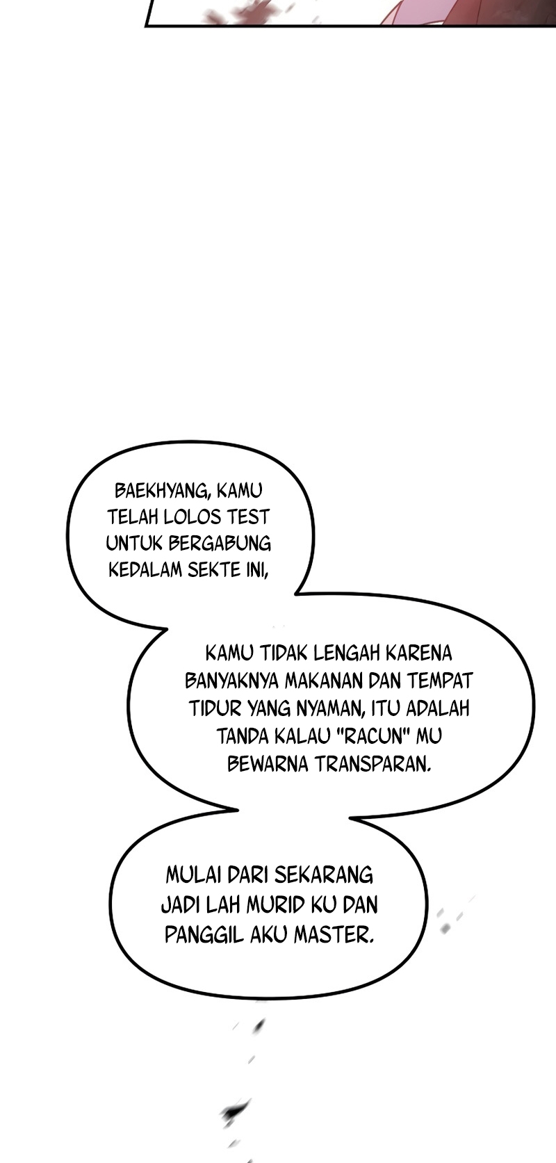 SSS-Class Suicide Hunter Bab 63 halaman 48