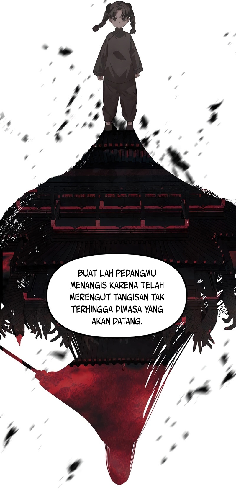 SSS-Class Suicide Hunter Bab 63 halaman 49