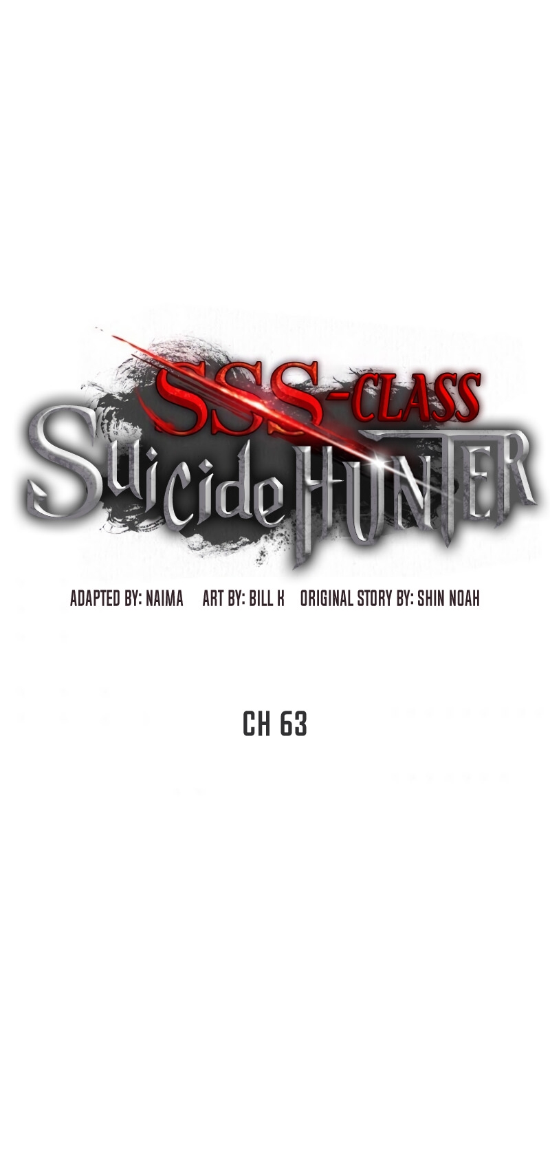 SSS-Class Suicide Hunter Bab 63 halaman 51