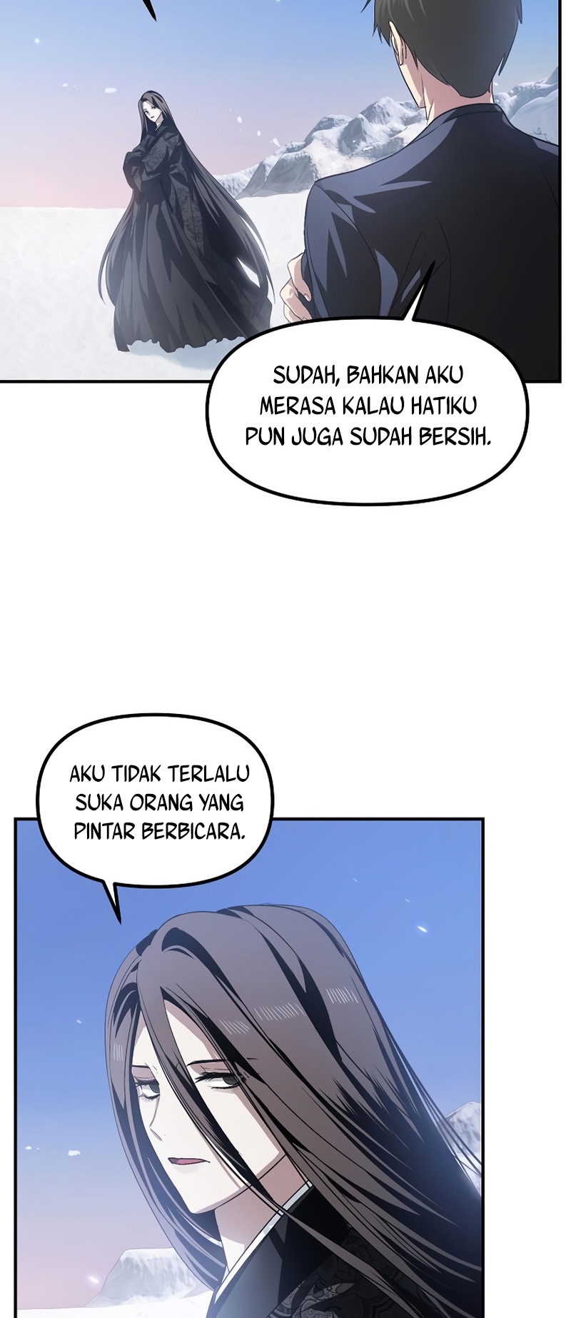 SSS-Class Suicide Hunter Bab 63 halaman 59