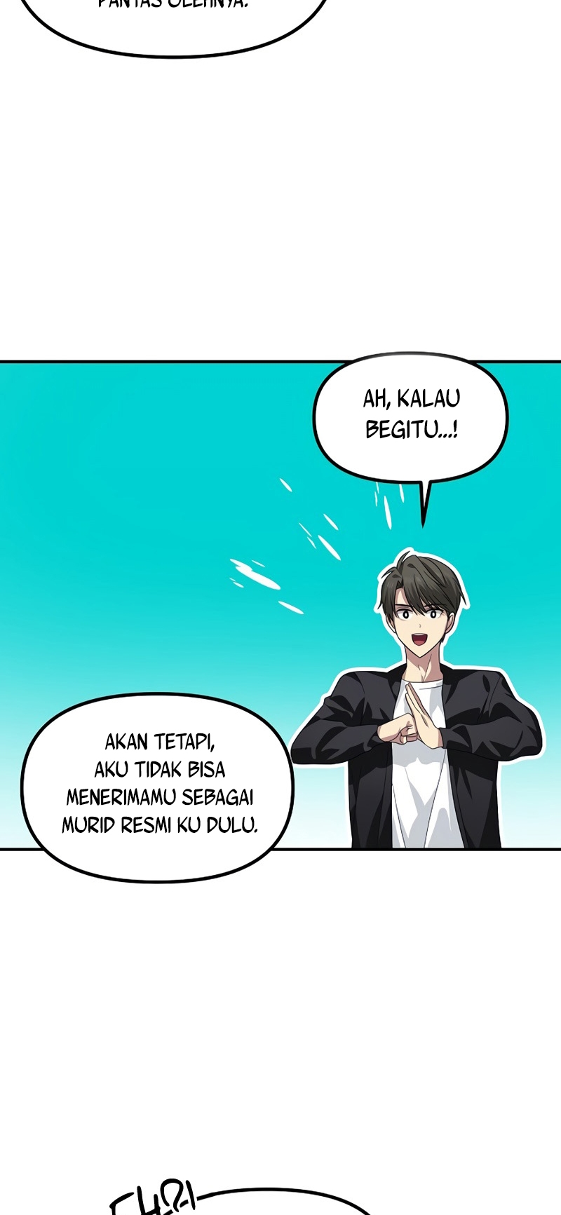 SSS-Class Suicide Hunter Bab 63 halaman 69
