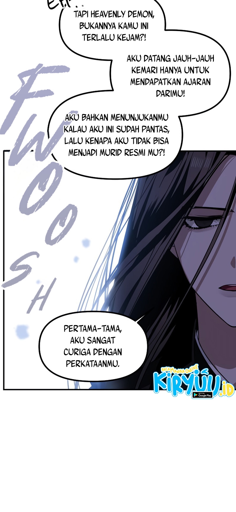 SSS-Class Suicide Hunter Bab 63 halaman 70