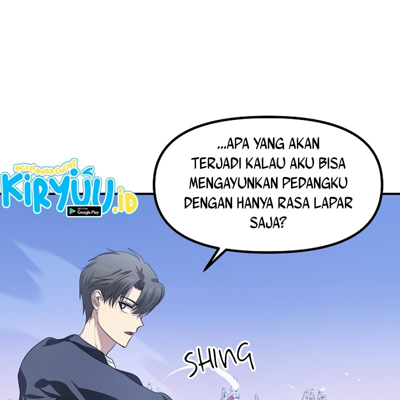 SSS-Class Suicide Hunter Bab 63 halaman 79