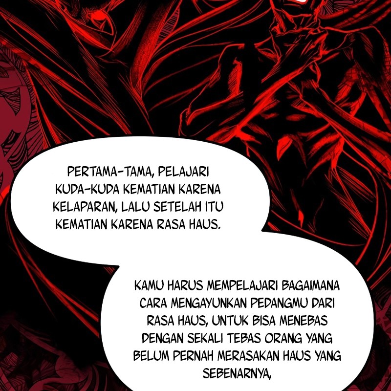 SSS-Class Suicide Hunter Bab 63 halaman 81