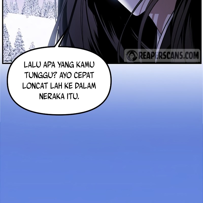 SSS-Class Suicide Hunter Bab 63 halaman 83