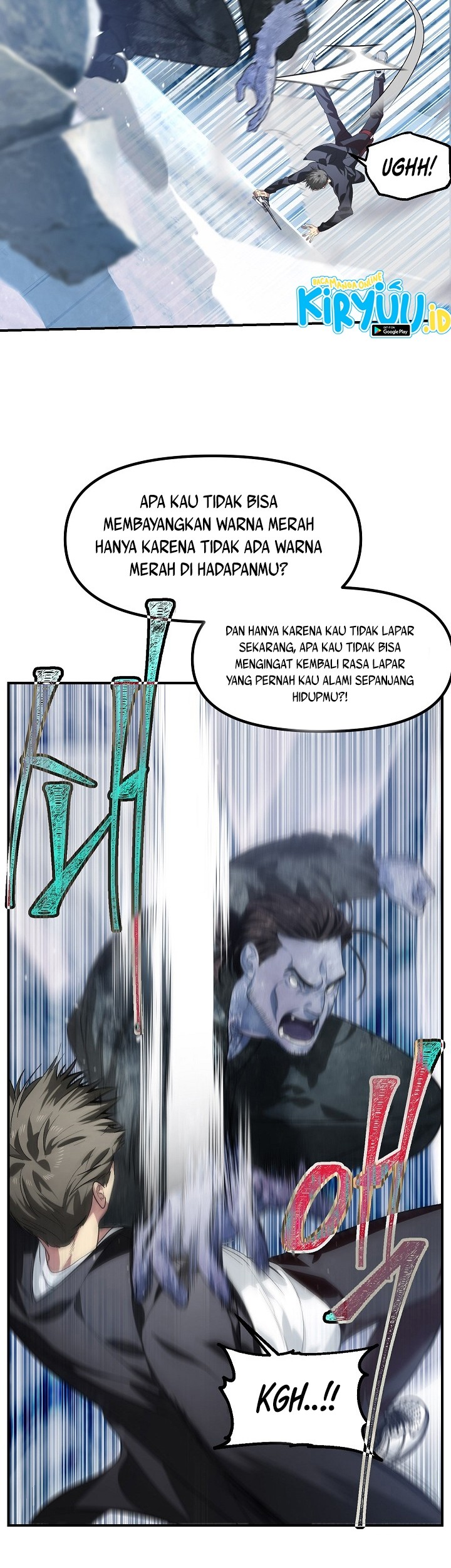 SSS-Class Suicide Hunter Bab 64 halaman 10