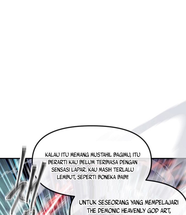 SSS-Class Suicide Hunter Bab 64 halaman 11