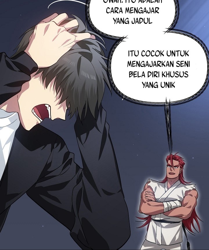 SSS-Class Suicide Hunter Bab 64 halaman 25