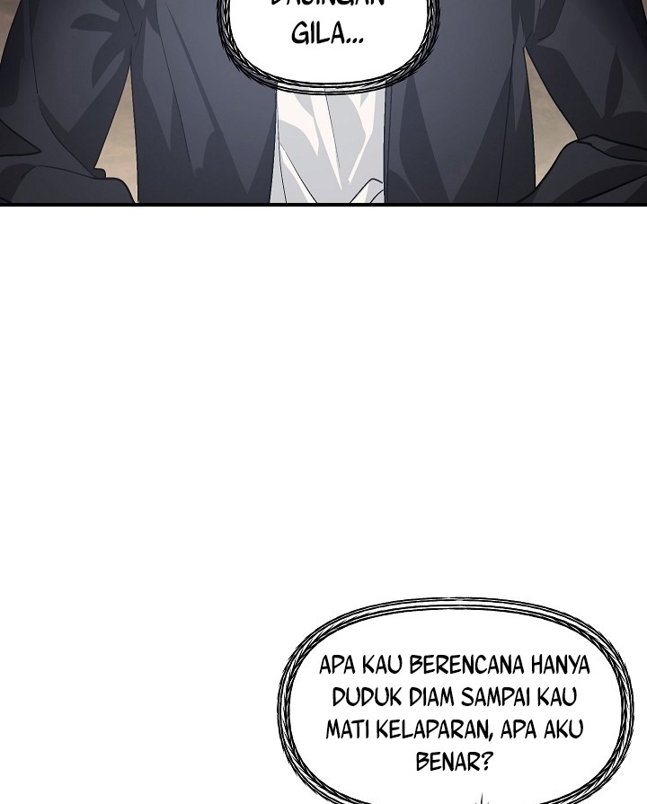 SSS-Class Suicide Hunter Bab 64 halaman 33