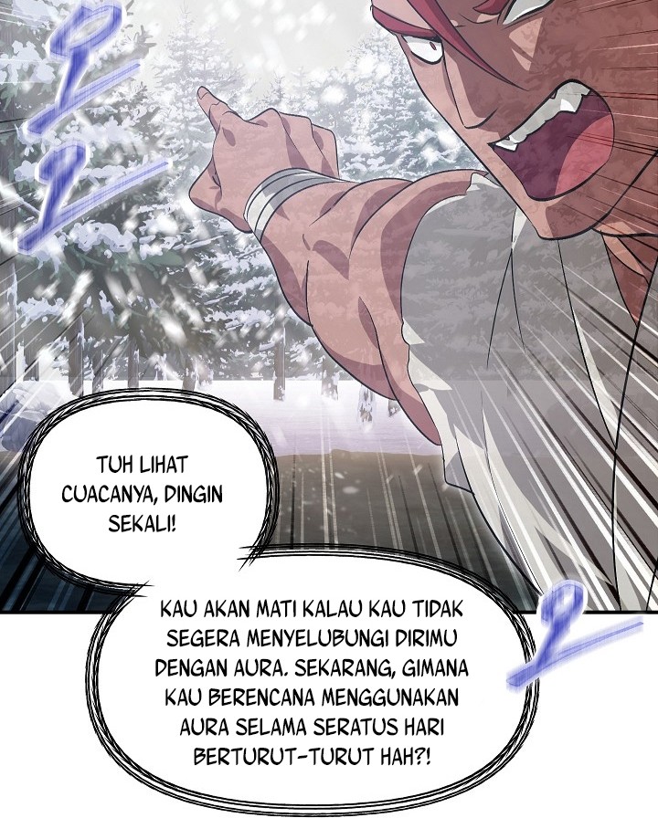 SSS-Class Suicide Hunter Bab 64 halaman 37