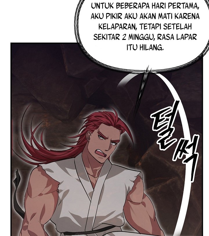 SSS-Class Suicide Hunter Bab 64 halaman 39