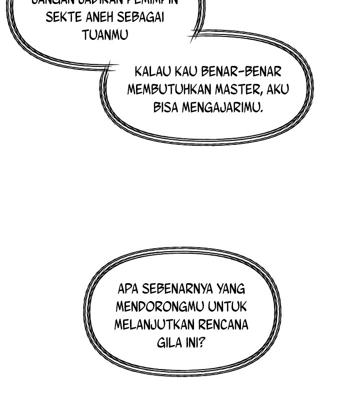 SSS-Class Suicide Hunter Bab 64 halaman 43