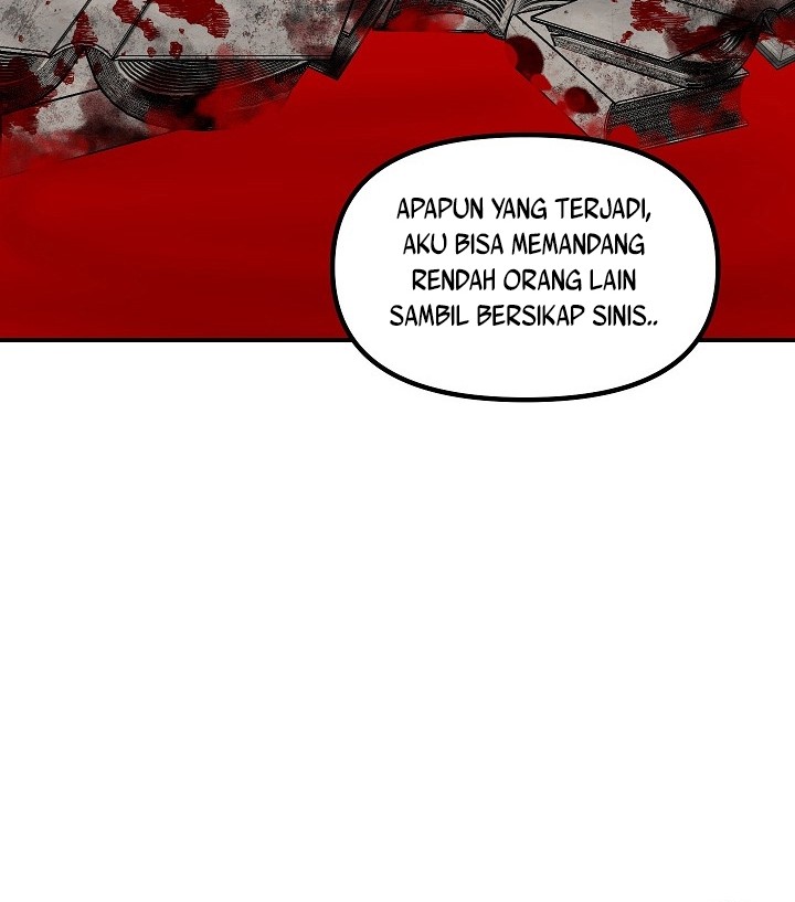 SSS-Class Suicide Hunter Bab 64 halaman 49