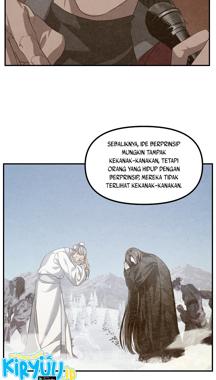 SSS-Class Suicide Hunter Bab 64 halaman 52
