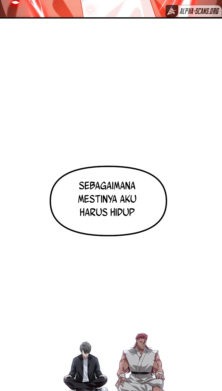 SSS-Class Suicide Hunter Bab 64 halaman 54