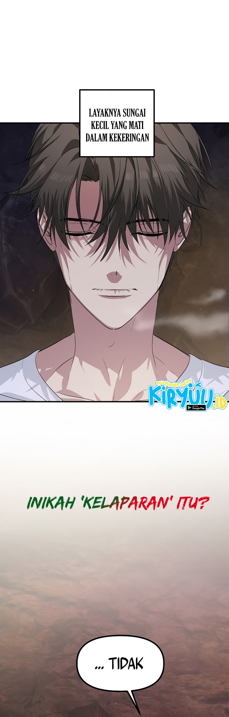 SSS-Class Suicide Hunter chapter 65 halaman 4