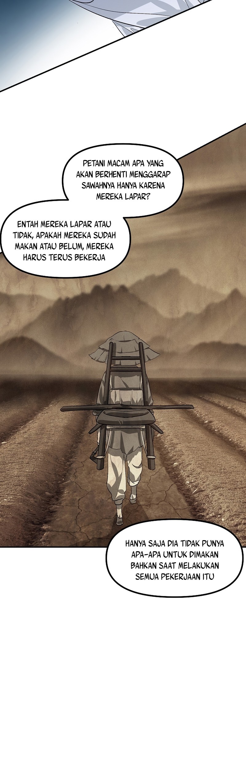 SSS-Class Suicide Hunter chapter 65 halaman 9