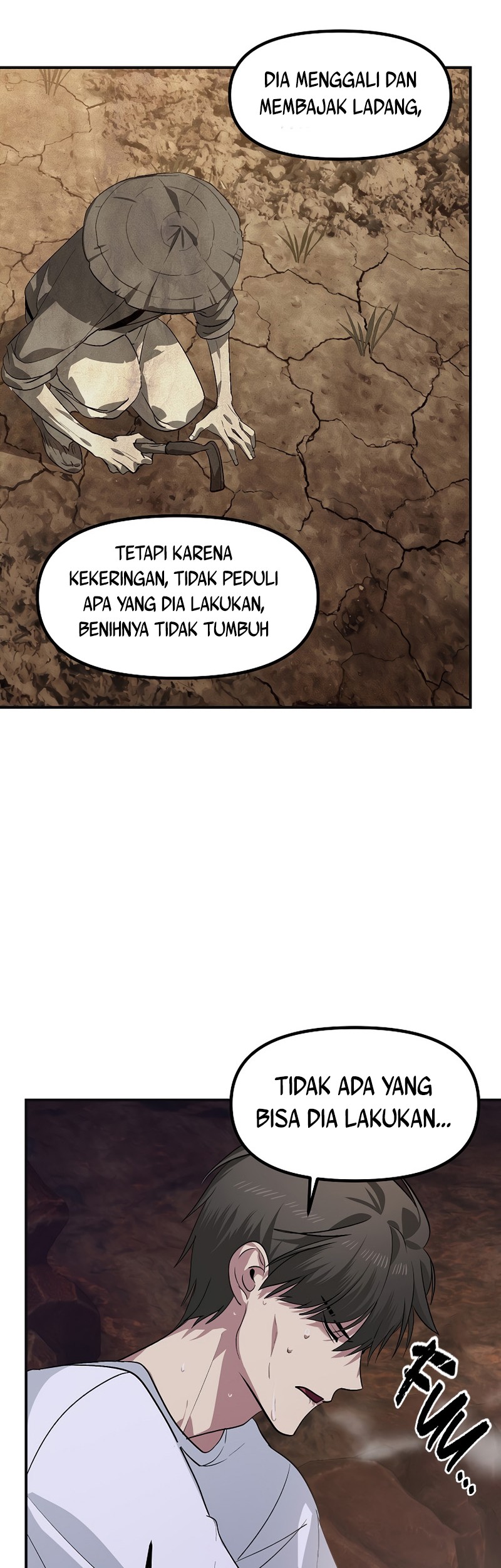 SSS-Class Suicide Hunter chapter 65 halaman 10