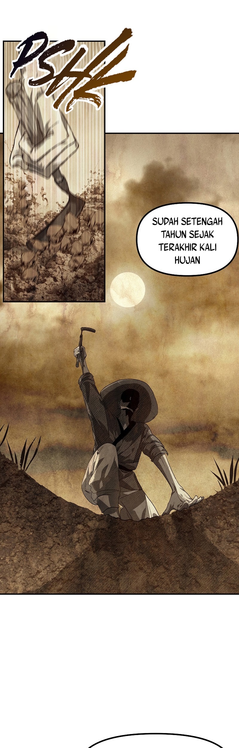SSS-Class Suicide Hunter chapter 65 halaman 12