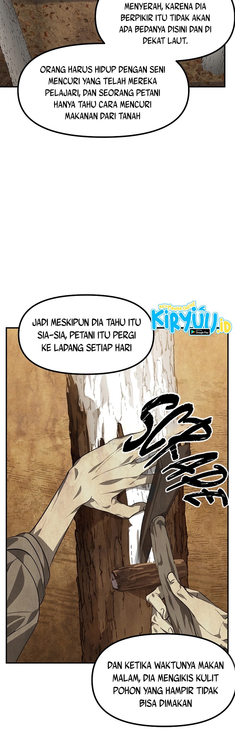 SSS-Class Suicide Hunter chapter 65 halaman 14