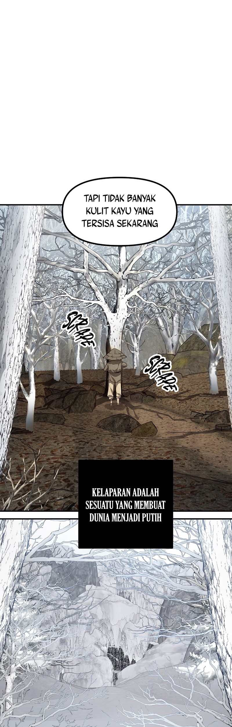 SSS-Class Suicide Hunter chapter 65 halaman 15