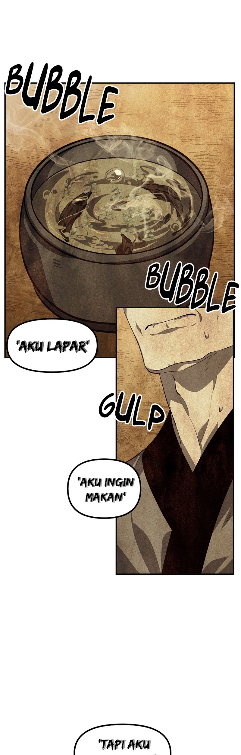 SSS-Class Suicide Hunter chapter 65 halaman 18