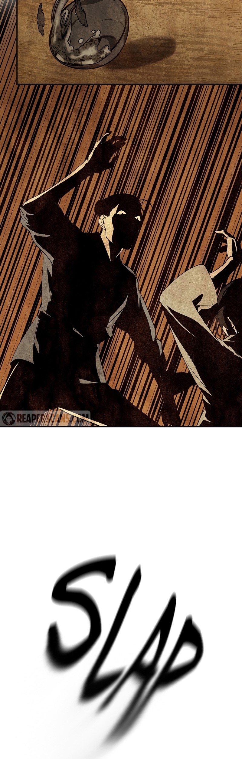 SSS-Class Suicide Hunter chapter 65 halaman 20