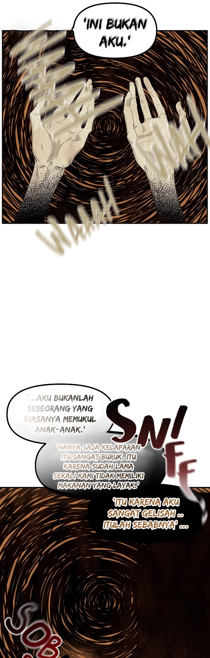 SSS-Class Suicide Hunter chapter 65 halaman 22