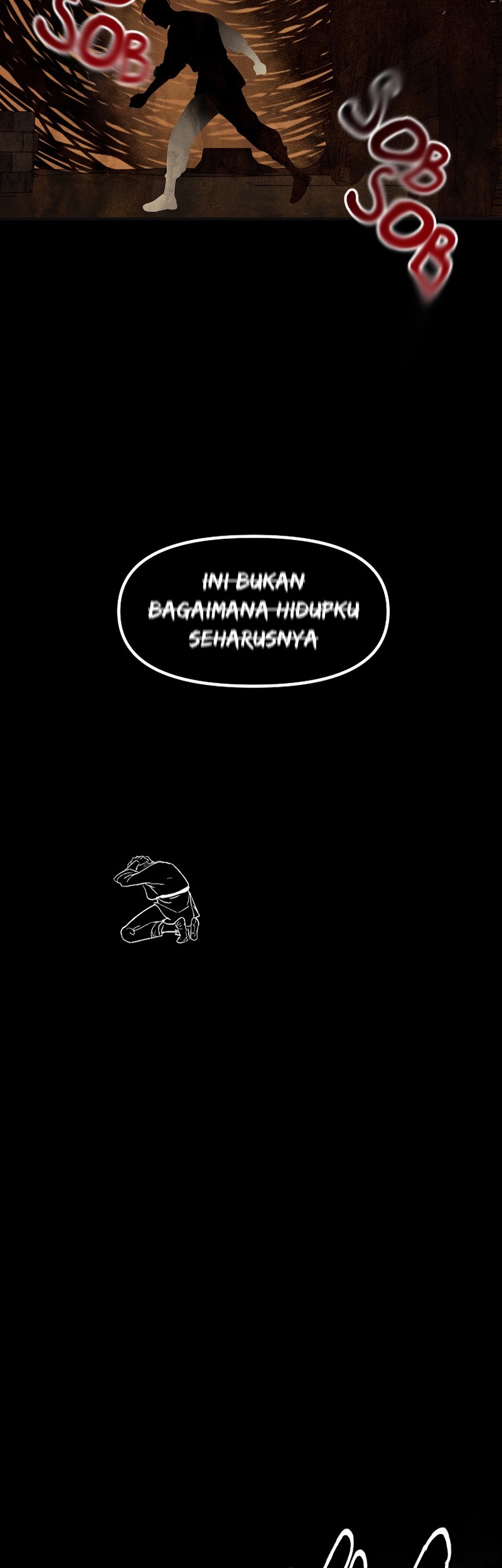 SSS-Class Suicide Hunter chapter 65 halaman 23