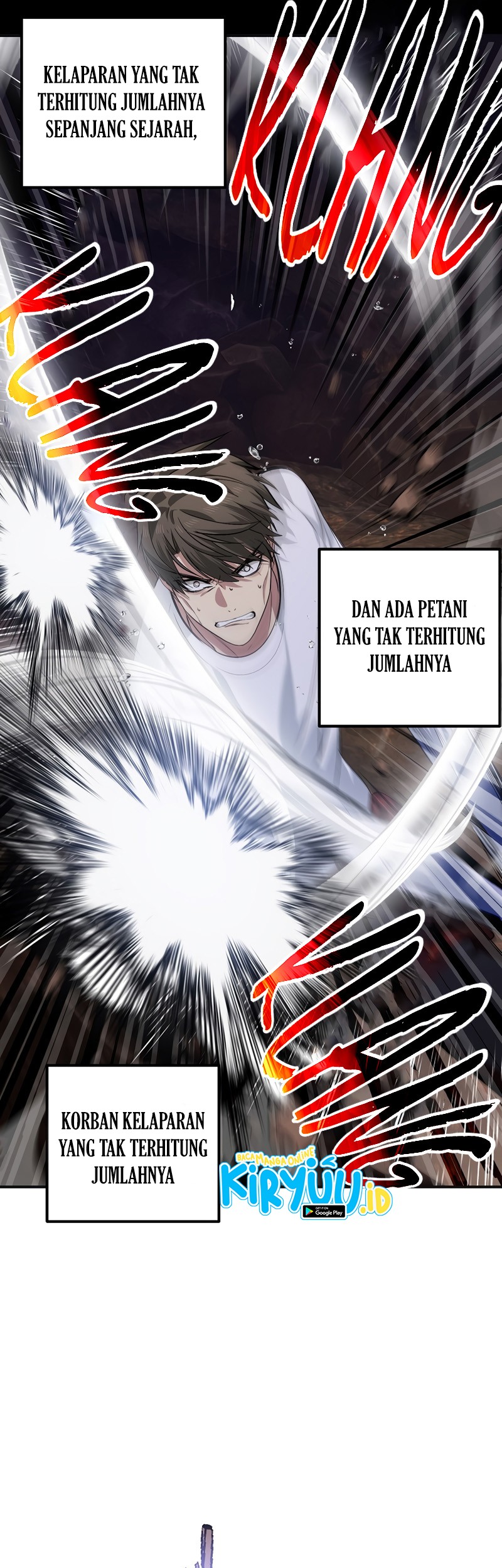 SSS-Class Suicide Hunter chapter 65 halaman 24