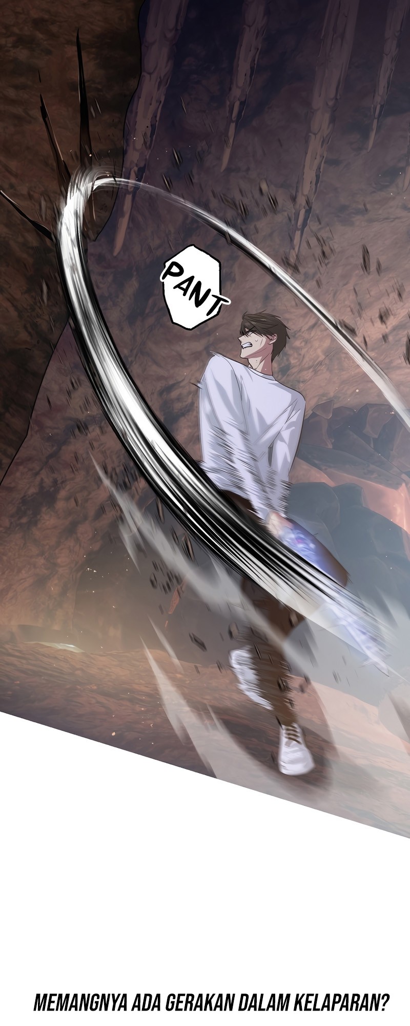 SSS-Class Suicide Hunter chapter 65 halaman 26