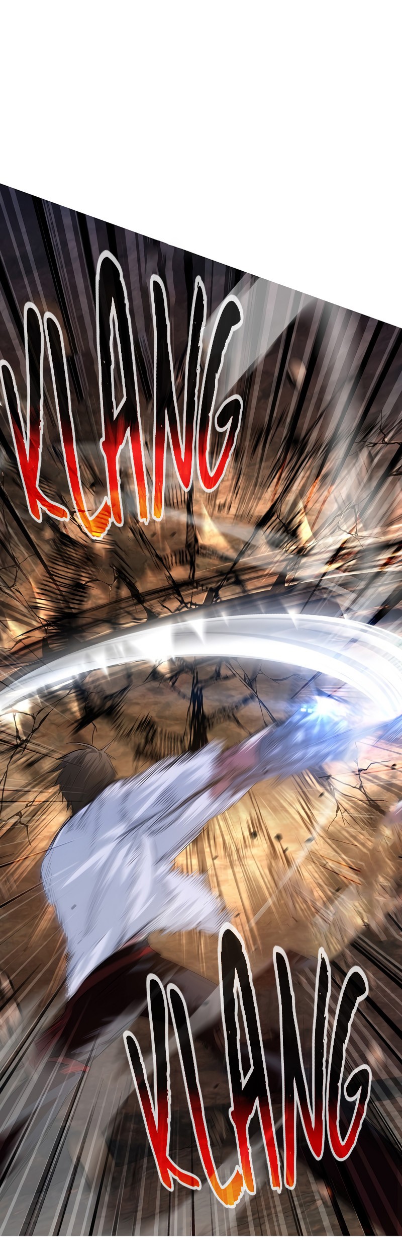 SSS-Class Suicide Hunter chapter 65 halaman 27