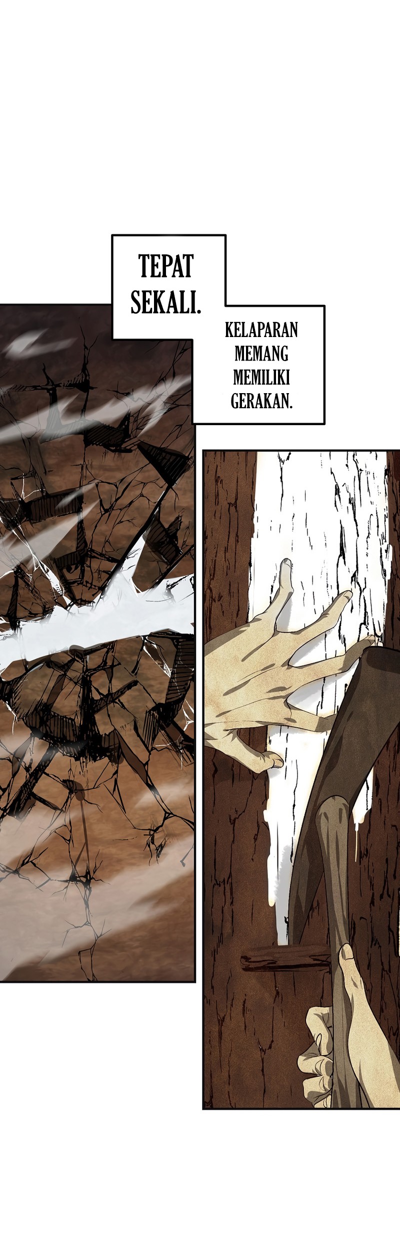 SSS-Class Suicide Hunter chapter 65 halaman 28