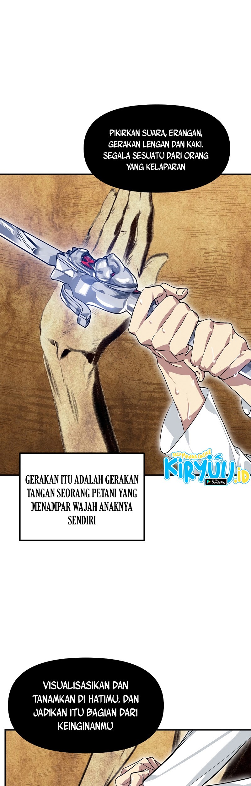 SSS-Class Suicide Hunter chapter 65 halaman 29