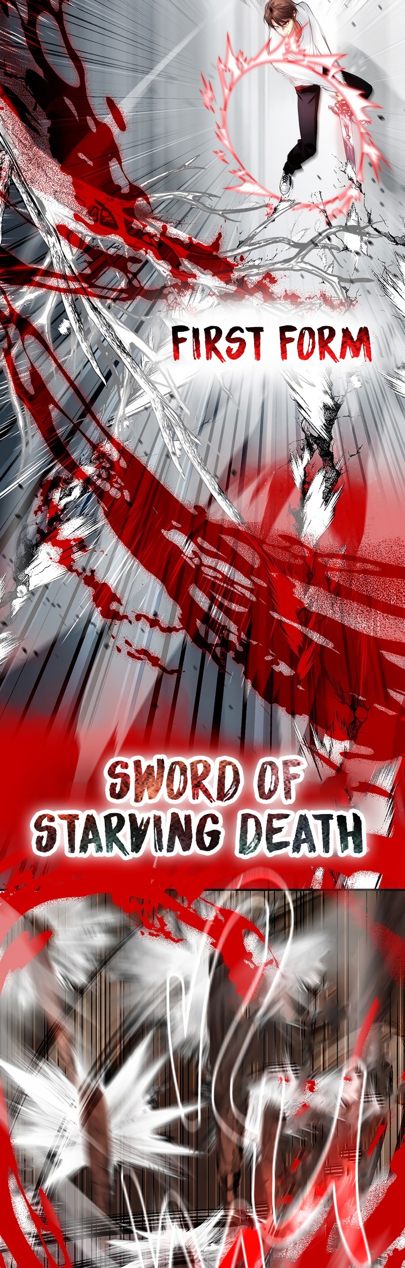 SSS-Class Suicide Hunter chapter 65 halaman 34