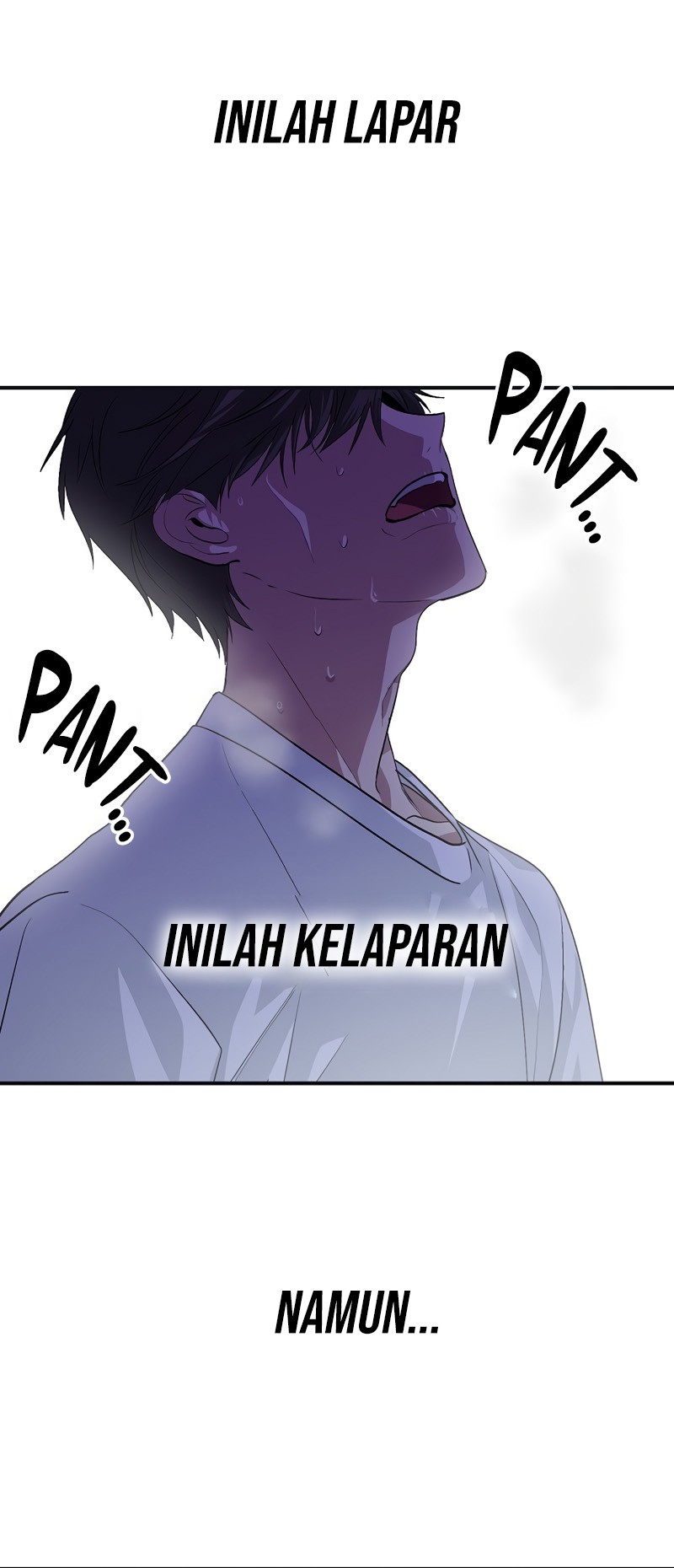SSS-Class Suicide Hunter chapter 65 halaman 36