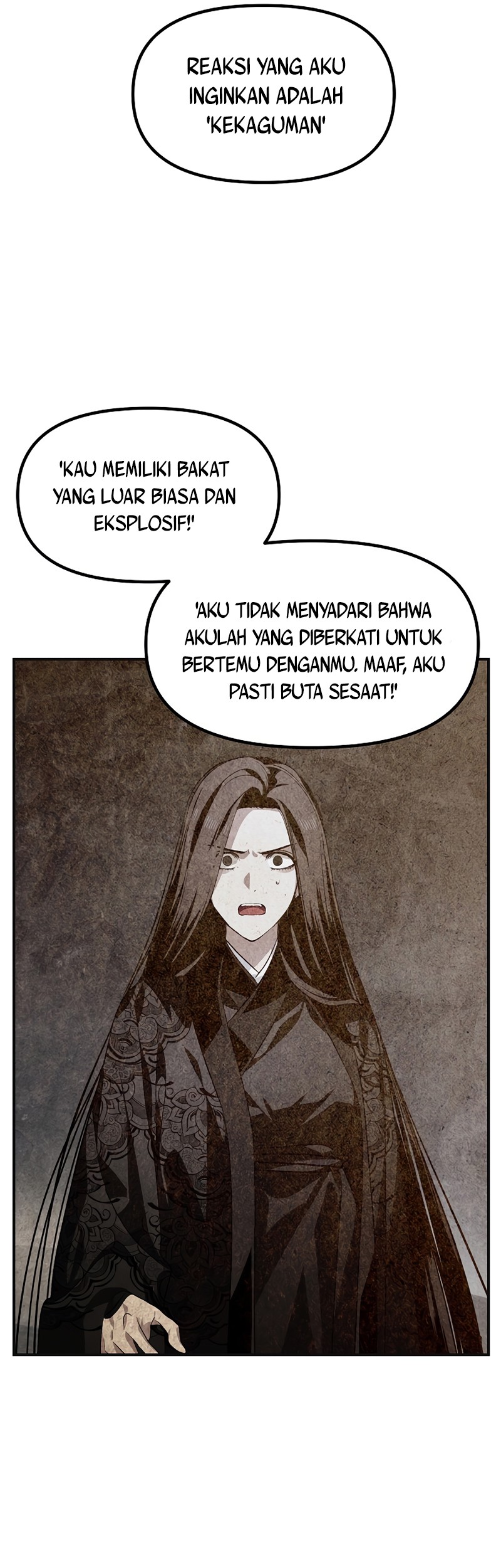 SSS-Class Suicide Hunter chapter 65 halaman 47