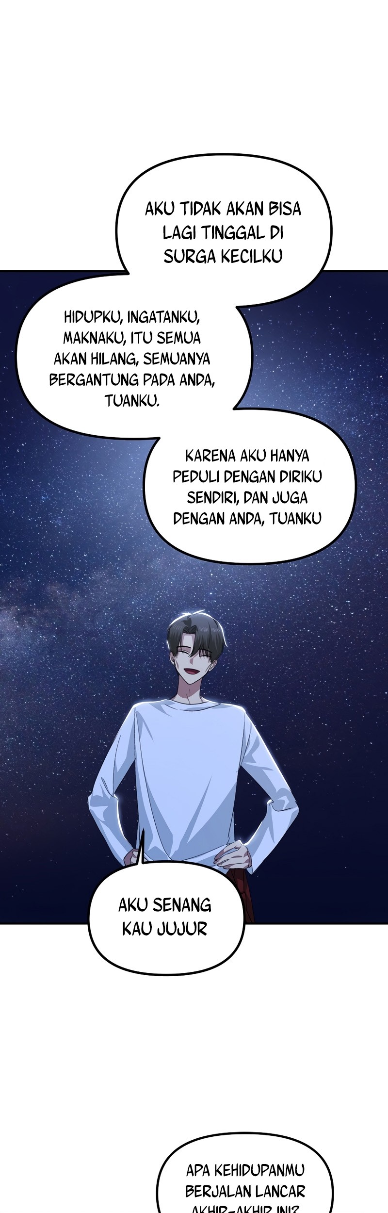 SSS-Class Suicide Hunter Bab 66 halaman 5