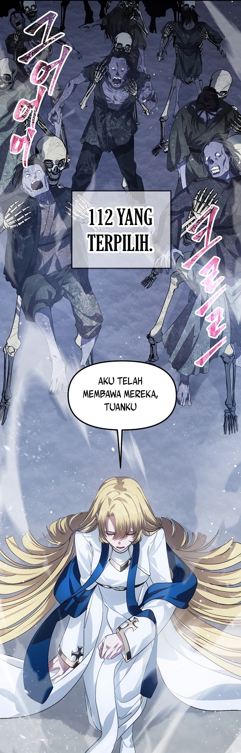 SSS-Class Suicide Hunter Bab 66 halaman 26